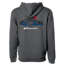 Load image into Gallery viewer, STLHD Men’s X Coors Light Rocky Mountain Cool Premium Hoodie