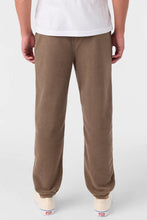Load image into Gallery viewer, GLACIER SUPERFLEECE PANTS CHOCOLATE CHIP