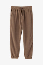 Load image into Gallery viewer, GLACIER SUPERFLEECE PANTS CHOCOLATE CHIP