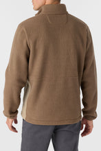 Load image into Gallery viewer, COLTON HIGH PILE SUPERFLEECE HALF-ZIP PULLOVER