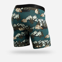 Load image into Gallery viewer, CAMPSITE CASCADE CLASSIC BOXER BRIEF