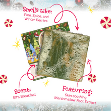 Load image into Gallery viewer, Ninny Scrubbins Bar Soap