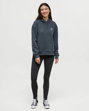 Load image into Gallery viewer, Snowy Trees Hoodie Forrest River