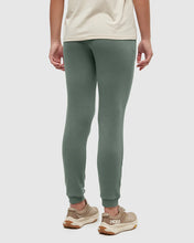 Load image into Gallery viewer, TreeFleece Bamone Sweatpant Agave