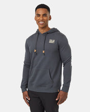 Load image into Gallery viewer, Etched Mountain Hoodie