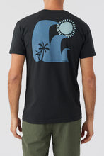 Load image into Gallery viewer, OG GO OUTSIDE TEE