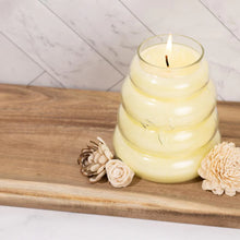 Load image into Gallery viewer, Honey Apple Large Beehive 30oz.