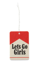 Load image into Gallery viewer, Make Scents Air Fresheners