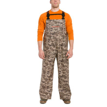 Load image into Gallery viewer, NEPTUNE BIB REFRACTION CAMO