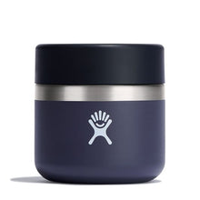 Load image into Gallery viewer, 8 oz Food Jar Blackberry