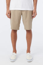 Load image into Gallery viewer, RESERVE HEATHER 21" HYBRID SHORTS