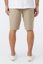 Load image into Gallery viewer, RESERVE HEATHER 21" HYBRID SHORTS