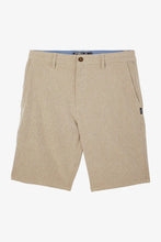 Load image into Gallery viewer, RESERVE HEATHER 21" HYBRID SHORTS