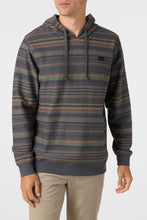 Load image into Gallery viewer, BAVARO STRIPE PULLOVER