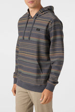 Load image into Gallery viewer, BAVARO STRIPE PULLOVER