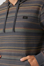 Load image into Gallery viewer, BAVARO STRIPE PULLOVER