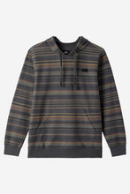 Load image into Gallery viewer, BAVARO STRIPE PULLOVER