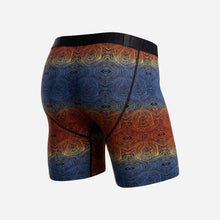 Load image into Gallery viewer, GEODANA BLACK CLASSIC BOXER BRIEFS