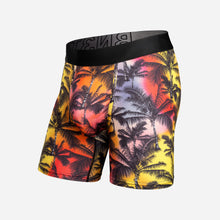 Load image into Gallery viewer, Tropical Haze Dawn CLASSIC BOXER