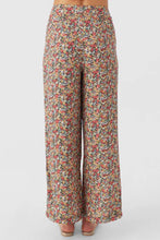 Load image into Gallery viewer, RYLAN EDEN DITSY WIDE LEG PANTS