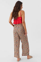 Load image into Gallery viewer, RYLAN EDEN DITSY WIDE LEG PANTS