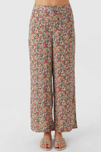 Load image into Gallery viewer, RYLAN EDEN DITSY WIDE LEG PANTS
