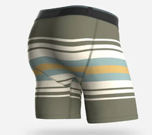 Load image into Gallery viewer, Pine Sunday Stripe BN3TH Classic