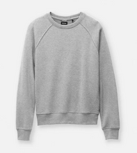 Load image into Gallery viewer, Cozy Up Sweatshirt Heather Grey