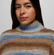 Load image into Gallery viewer, Unbounded Sweater Blue Vibes