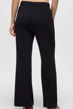 Load image into Gallery viewer, Willow West Wide Leg Pant Black