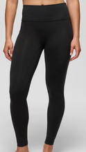 Load image into Gallery viewer, Heavana™ Pocket Legging Black Heather