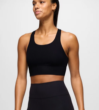 Load image into Gallery viewer, Luxara™ Rib Racerback Bralette