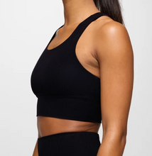 Load image into Gallery viewer, Luxara™ Rib Racerback Bralette