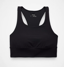 Load image into Gallery viewer, Luxara™ Rib Racerback Bralette
