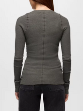 Load image into Gallery viewer, Touchstone Henley Thyme Heather