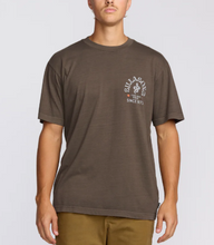 Load image into Gallery viewer, Coiled Premium Wave Wash Short Sleeve T-Shirt