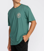 Load image into Gallery viewer, Sunny Days Premium T Shirt Sage Green