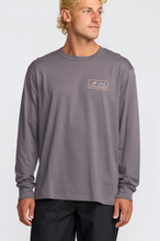 Load image into Gallery viewer, Range A/Div Long Sleeve T-Shirt