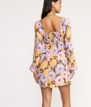 Load image into Gallery viewer, Last Call Mini Dress Black Sands