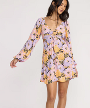 Load image into Gallery viewer, Last Call Mini Dress Black Sands