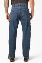 Load image into Gallery viewer, Relaxed Fit Carpenter Jeans