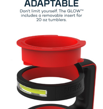 Load image into Gallery viewer, Glow Tumbler Handle Light