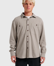 Load image into Gallery viewer, Waterman Harvest Flannel Shirt