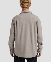 Load image into Gallery viewer, Waterman Harvest Flannel Shirt