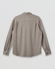 Load image into Gallery viewer, Waterman Harvest Flannel Shirt