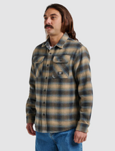 Load image into Gallery viewer, Desert Shadows Shirt Dusty Olive