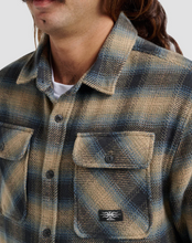 Load image into Gallery viewer, Desert Shadows Shirt Dusty Olive