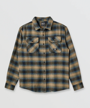 Load image into Gallery viewer, Desert Shadows Shirt Dusty Olive