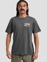 Load image into Gallery viewer, Coastal Vibes Classic T-shirt Charcoal Heather