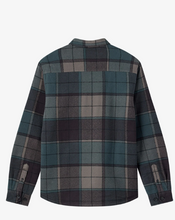 Load image into Gallery viewer, REDMOND HIGH PILE LINED JACKET Black